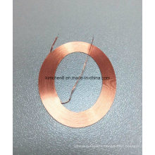 Copper Coil for Sale Variable Inductor Coil Air Core Coil